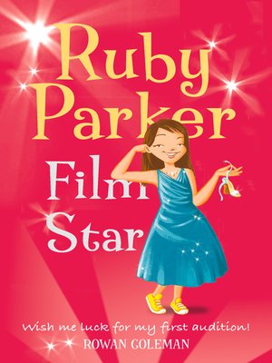 Film Star - ebook